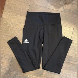 Adidas aerosport tight